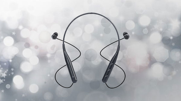 959 रुपए में लॉन्च हुआ ढ़ेर सारे फीचर्स वाला Bluetooth Earphone
