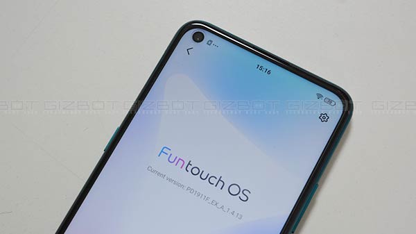 कैमरा और प्रोसेसर