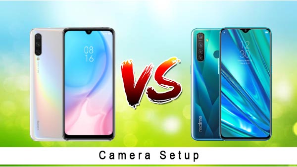 आपको किस फोन का कैमरा सेटअप अच्छा लगा..?