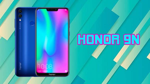 Honor 9N