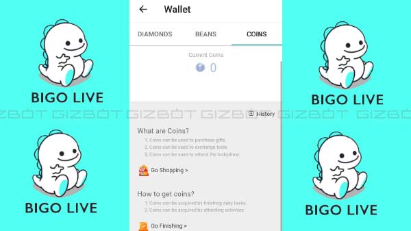 Coins कैसे मिलते हैं और इसका क्या करते हैं..?