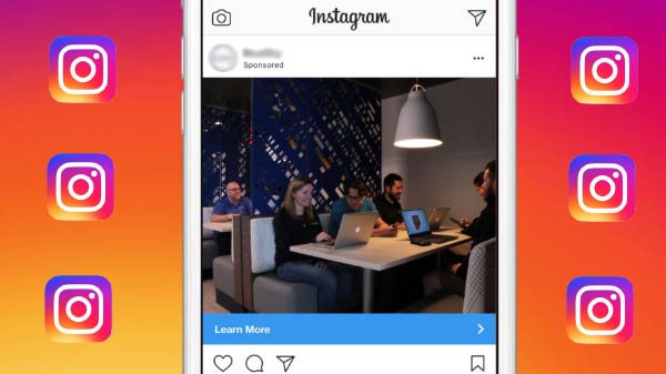 इंस्टाग्राम से पैसे कमाने के लिए इन पांच तरीकों का करें इस्तेमाल इंस्टाग्राम से पैसे कमाने के लिए इन पांच तरीकों का करें इस्तेमाल