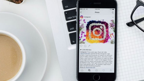 इंस्टाग्राम से पैसे कमाने के लिए इन पांच तरीकों का करें इस्तेमाल इंस्टाग्राम से पैसे कमाने के लिए इन पांच तरीकों का करें इस्तेमाल