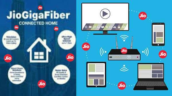 Jio GigaFiber के लिए रजिस्ट्रेशन कैसे करें, 5 सितंबर से शुरू होगी सर्विस