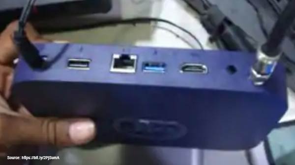 Jio hybrid set-top-box की पहली पिक्चर हुई लीक, जानिए इसके प्लान, कीमत और सबकुछ
