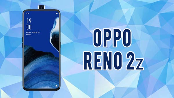 Oppo Reno2Z और Oppo Reno2F के फीचर्स