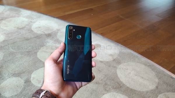 Realme 5 Pro का रिव्यू