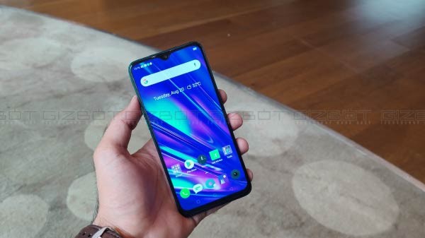 हार्डवेयर एंड सॉफ्टवेयर