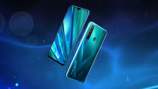 Realme 5 और Realme 5 Pro हुआ लॉन्च, जानिए कैमरा, डिजाइन, प्रोसेसर, प्राइस बिक्री और सबकुछ