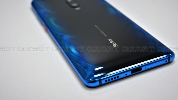 फोन की परफॉर्मेंस