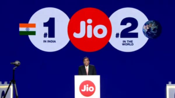 Jio Gigafiber 5 Sep को होगा लॉन्च, जानिए प्लान्स, कीमत के अलावा सारी जानकारी 