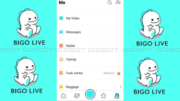 Bigo Live यूज़ कैसे करें...?