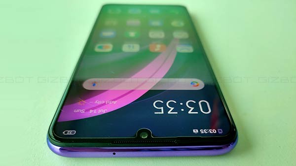 बेहतरीन सेल्फी कैमरा