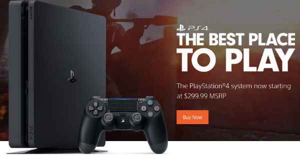 सोनी इंडिया की दिवाली सेल- इस फेस्टिव सीज़न सस्ते में खरीदें PS4 गेम्स सोनी इंडिया की दिवाली सेल- इस फेस्टिव सीज़न सस्ते में खरीदें PS4 गेम्स