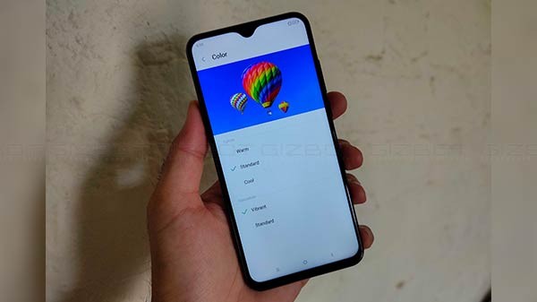 क्रिस्प 1080P LCD डिस्प्ले क्रिस्प 1080P LCD डिस्प्ले