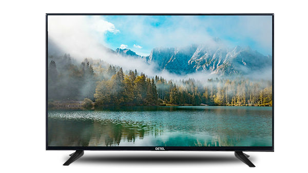 Detel ने लांच किया 6999 रु में LED TV 