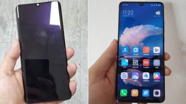 Mi CC9 Pro स्मार्टफोन 5 नवंबर को होगा लॉन्च, इन डिवाइस के भी लॉन्च होने की संभावना