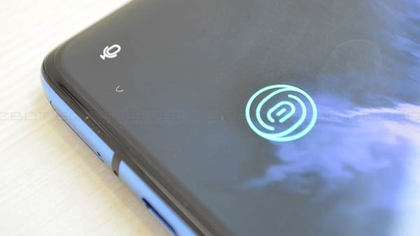 वनप्लस 7 प्रो: Price To Specs Ratio