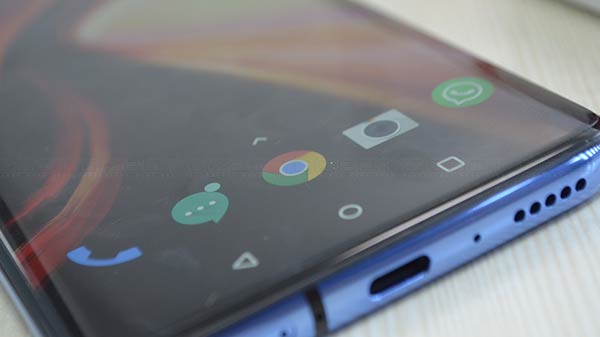 वनप्लस 7 प्रो हार्डवेयर परफॉर्मेंस