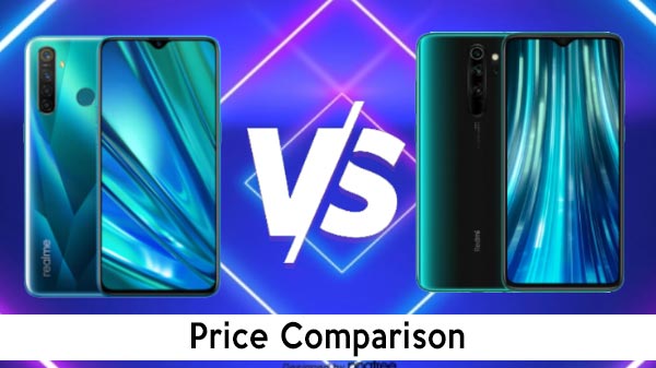 वेरिएंट्स और कीमत