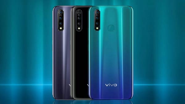 वीवो ग्रेंड दिवाली फेस्ट: Vivo Z1 Pro, Vivo U10, Vivo Z1x पर शानदार डिस्काउंट
