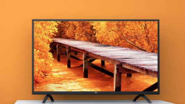 Mi LED Smart TV 4A PRO 32-inch (फ्लिपकार्ट)