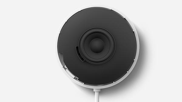 स्पीकर टू स्पीकर कॉलिंग की सुविधा