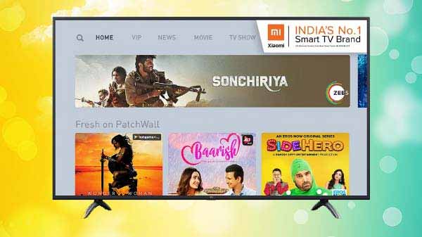 Mi LED TV 4C Pro HD Android Ready (32 inch)