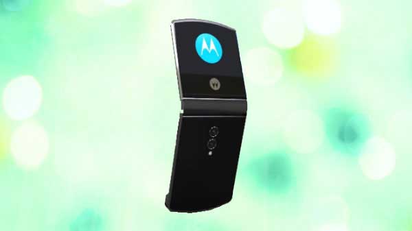 इस फोन का डिस्प्ले