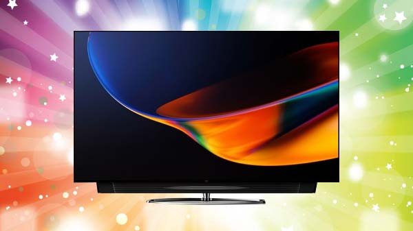 OnePlus Q1 Series 4K Android QLED TV (55 inch)