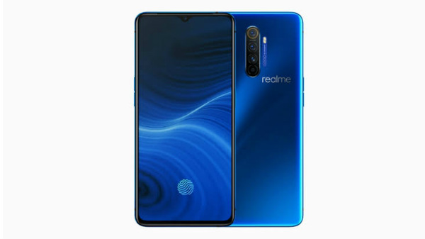 आज लॉन्च हो रहा है रियलमी X2 PRO, देखिए लाइव इवेंट यहां