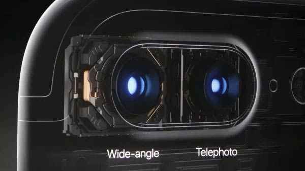 पांचवा यानि टेलीफोटो लेंस का उपयोग