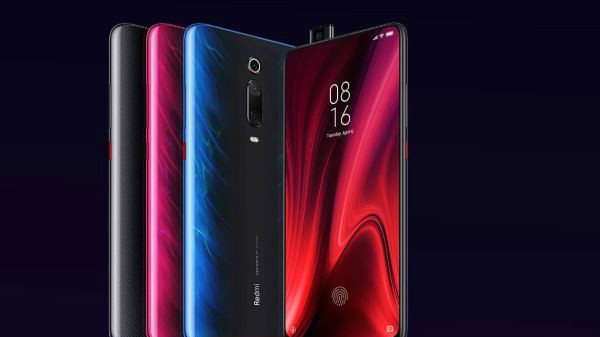 Redmi K20 Pro का डिस्प्ले और प्रोसेसर