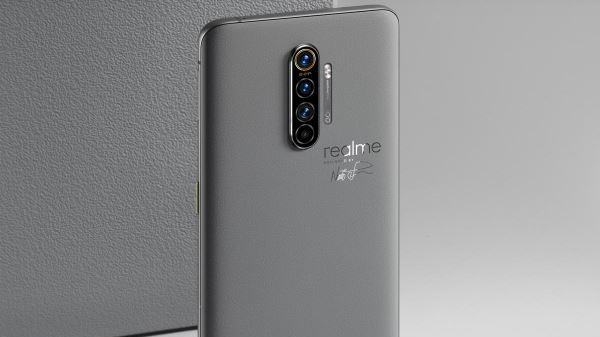 Realme X2 Pro का प्रोसेसर और बैटरी