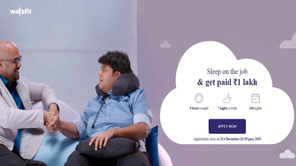 आपको सिर्फ सोना है और मिलेगा 1,00,000 रुपए का इनाम, आज रात तक होगा रजिस्ट्रेशन