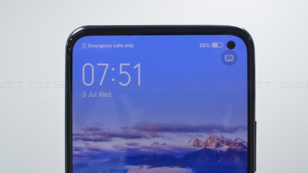 सुपर नाइट सेल्फी वाला 32MP फ्रंट कैमरा