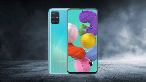 Galaxy A51 और Galaxy A71 भी होंगे लॉन्च