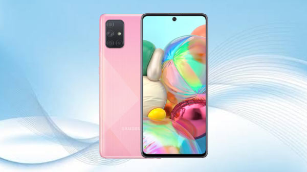 Galaxy S20 सीरीज