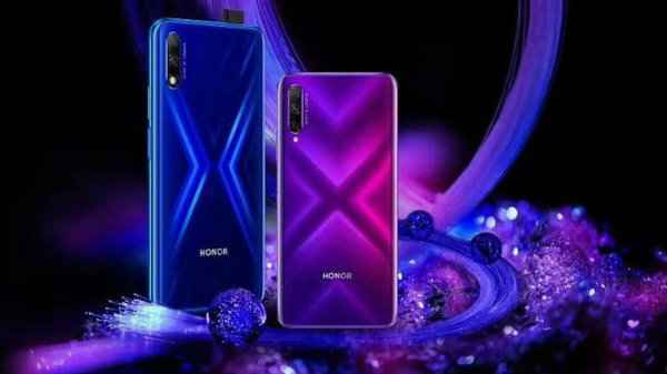 Honor 9X: इस नए स्मार्टफोन की खासियतों पर डालें एक नज़र