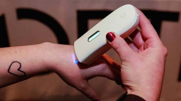 7) Prinker: टैटू प्रिंटर