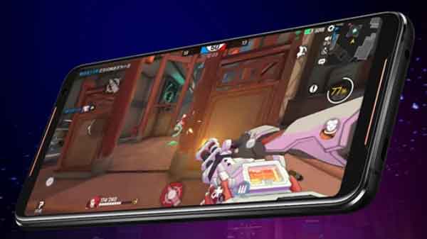 90Hz/120Hz रिफ्रेश मोड