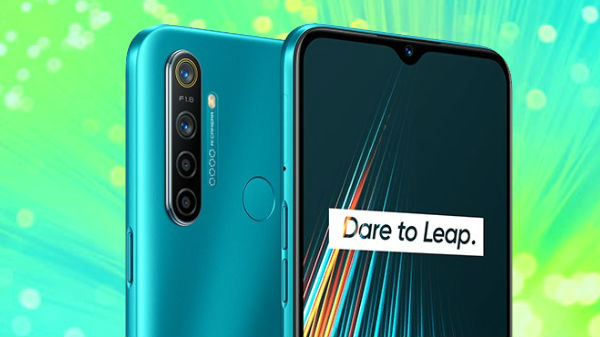 AI क्वॉड कैमरा सेटअप-