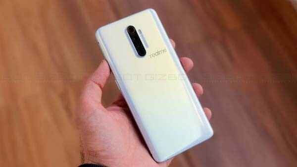 Realme X2 Pro का लाइट वेरिएंट