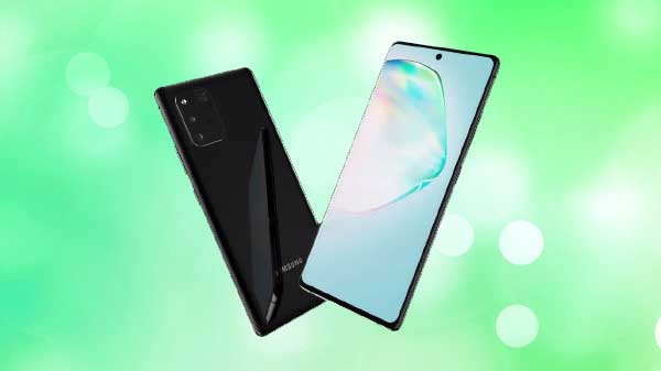 6.7 इंच की सुपर AMOLED Curved Display