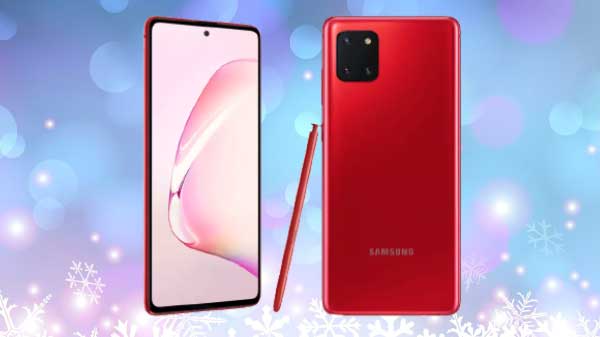 4,500 mAh की फास्ट चार्जिंग बैटरी