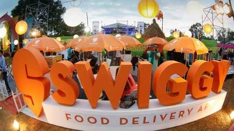 Swiggy और Zomato का खाना क्या आपको भी महंगा लगता है...? Swiggy और Zomato का खाना क्या आपको भी महंगा लगता है...?