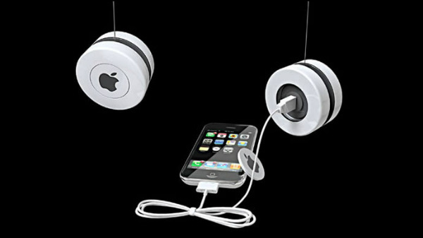 यो-यो चार्जर 