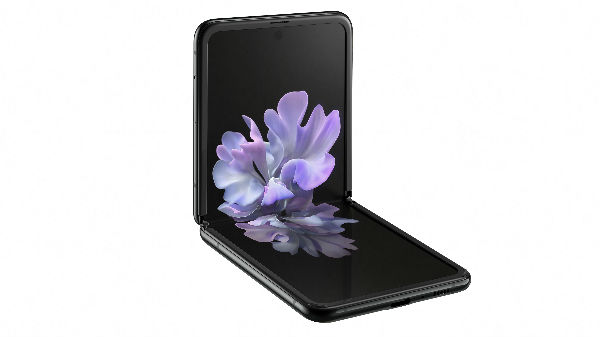 samsung z flip