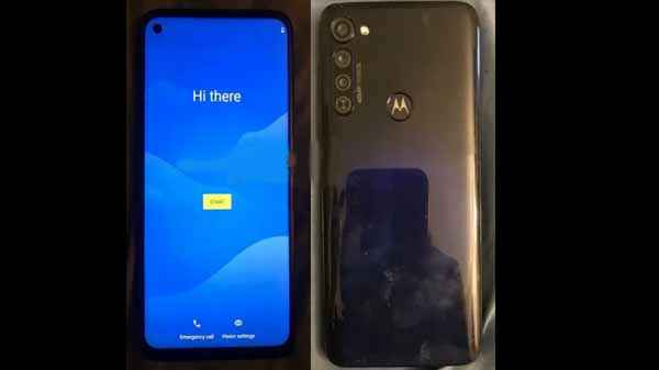 Moto G Stylus स्मार्टफोन की स्पेसिफिकेशन्स का खुलासा, लीक हुई लाइव फोटो