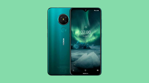 Nokia 5.2 कीमत, स्पेसिफिकेशन्स Nokia 5.2 कीमत, स्पेसिफिकेशन्स